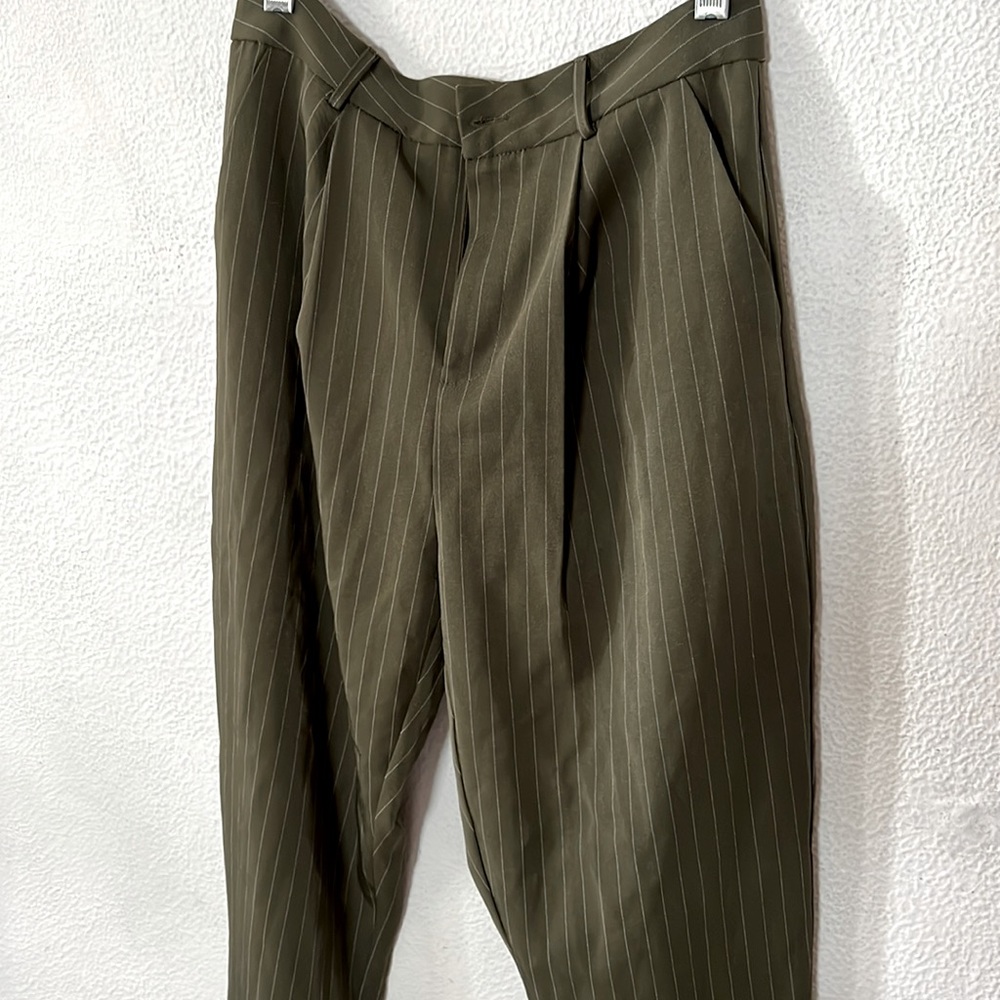 Forever 21 Trousers